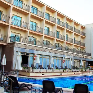 Iris - Only Adults 3* El Arenal (Mallorca)