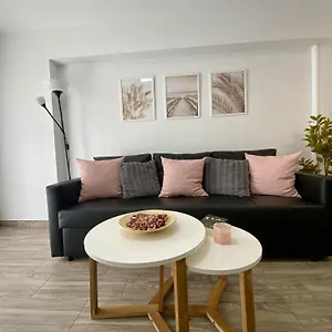 Apartamento Beli Benalmádena