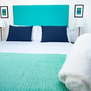 Iloftmalaga Puerta Del Mar Apartament