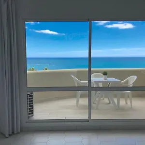 Benal Sea View Benalmádena