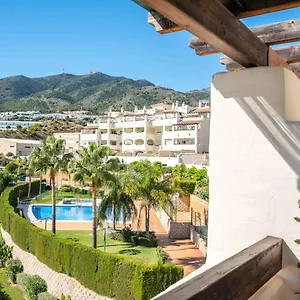Infinity Sky - Premium Benalmádena