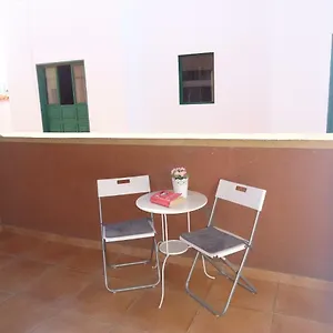 Centro Playa Corralejo