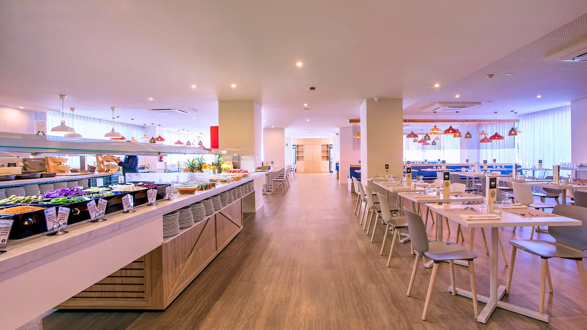 ****  Hotel Palmasol Benalmádena Hiszpania