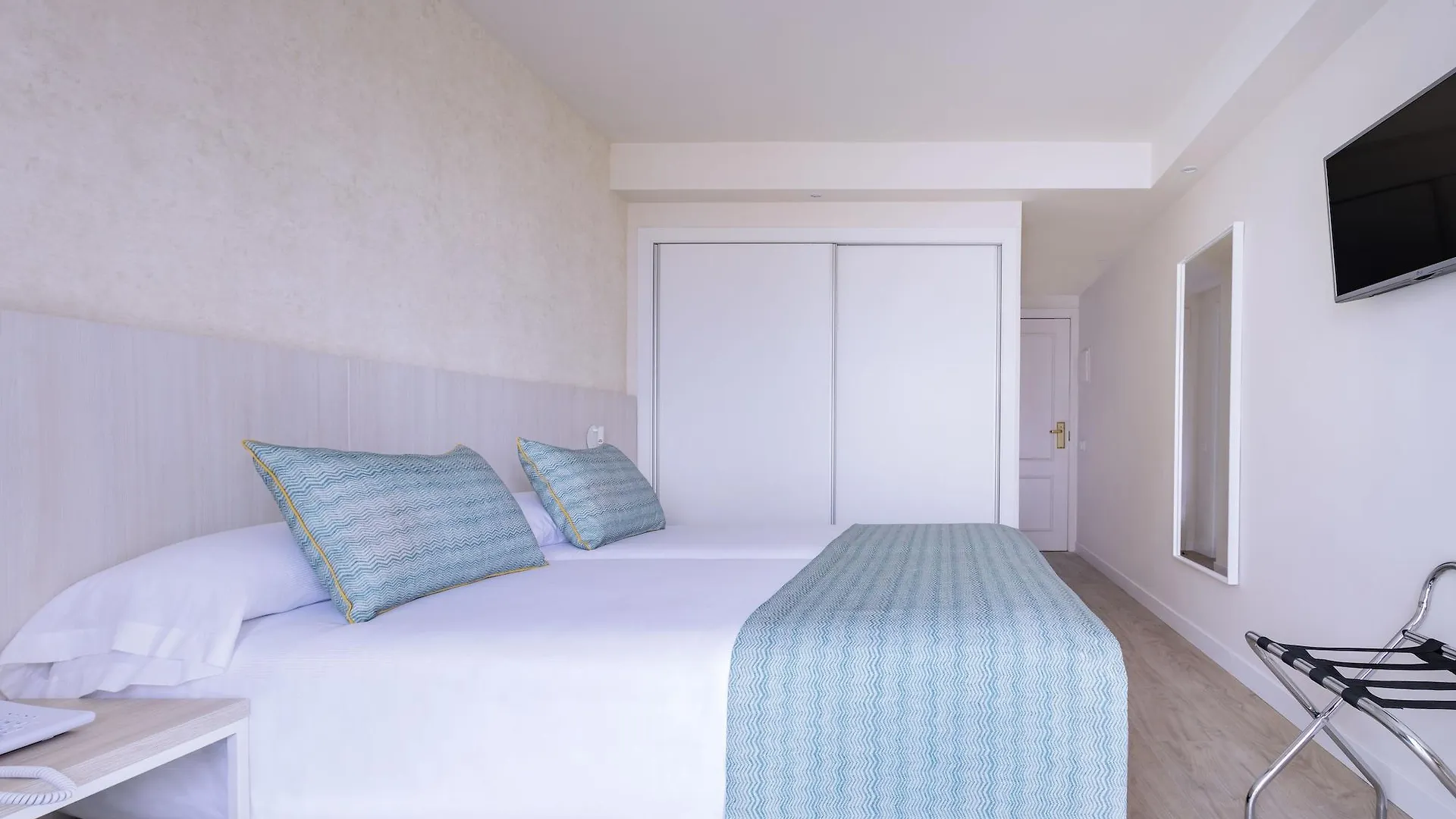 Hotel Palmasol Benalmádena