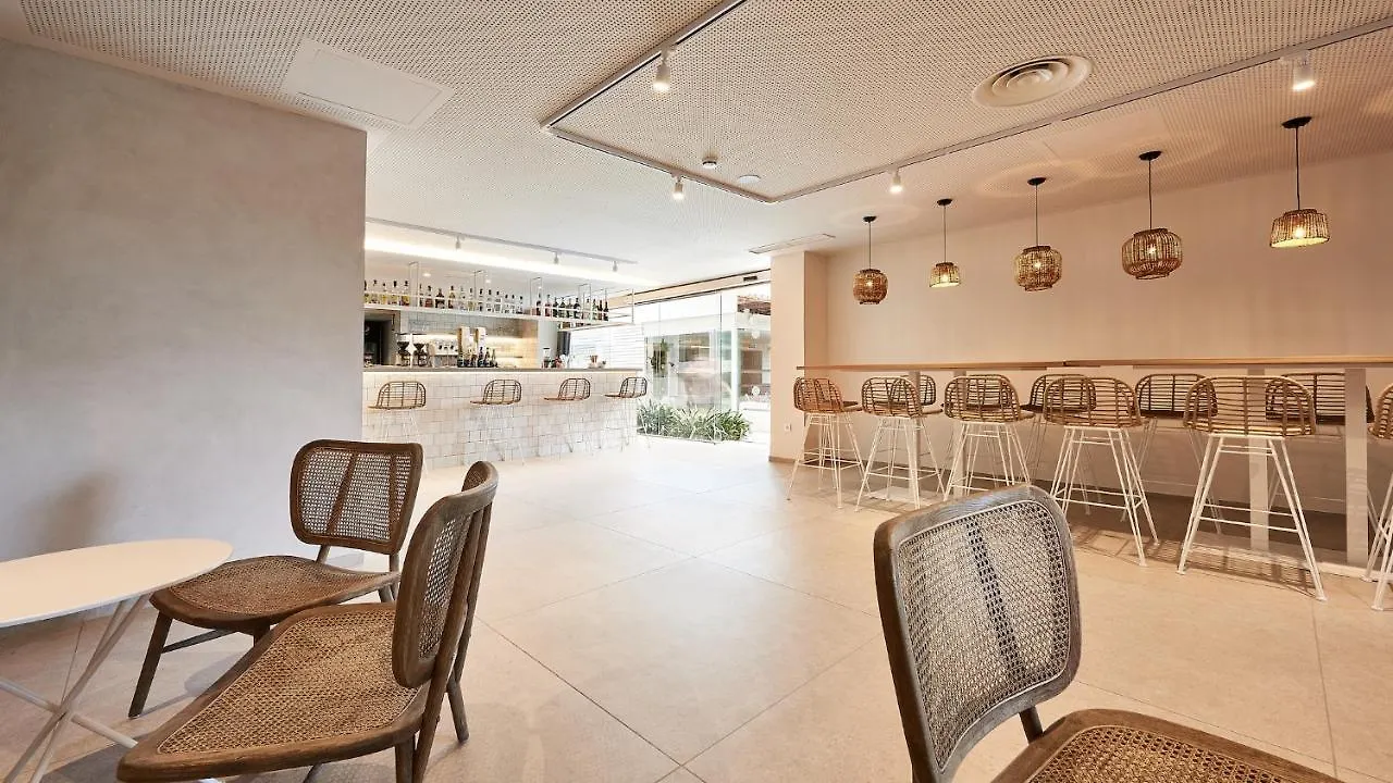 Hotel Palmasol Benalmádena 4*,  Hiszpania