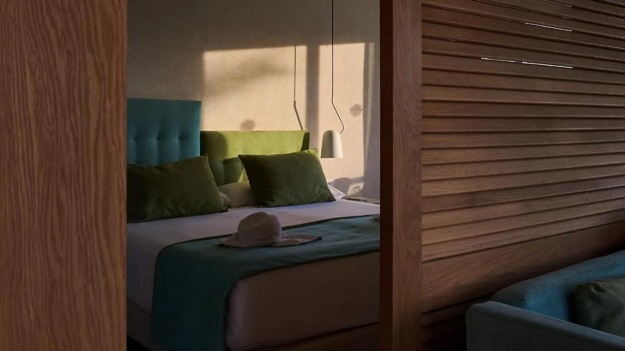 Hotel Palmasol Benalmádena