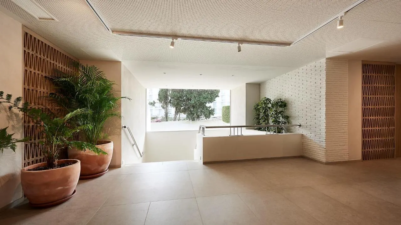 Hotel Palmasol Benalmádena 4*,  Hiszpania