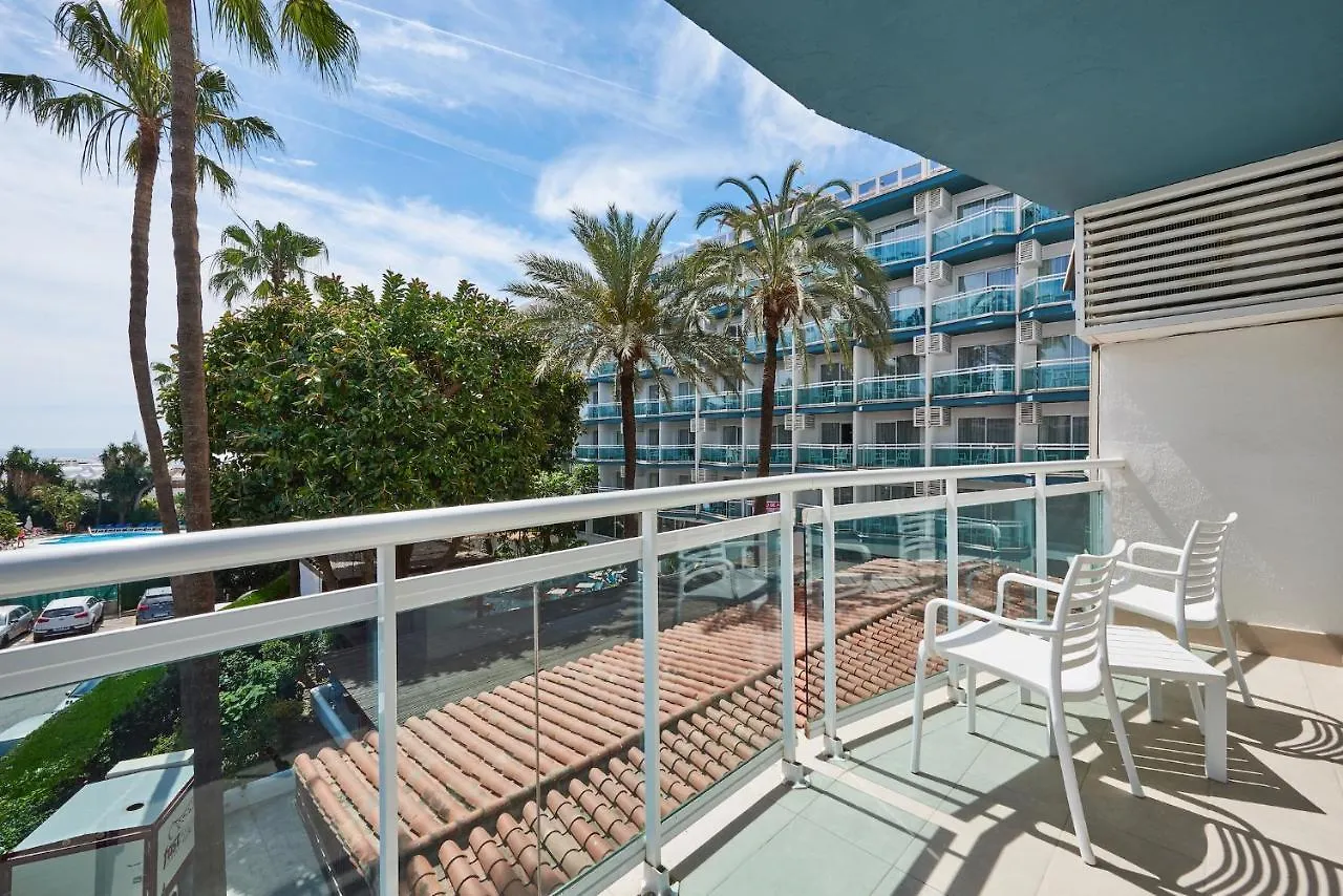 Hotel Palmasol Benalmádena 4*,  Hiszpania
